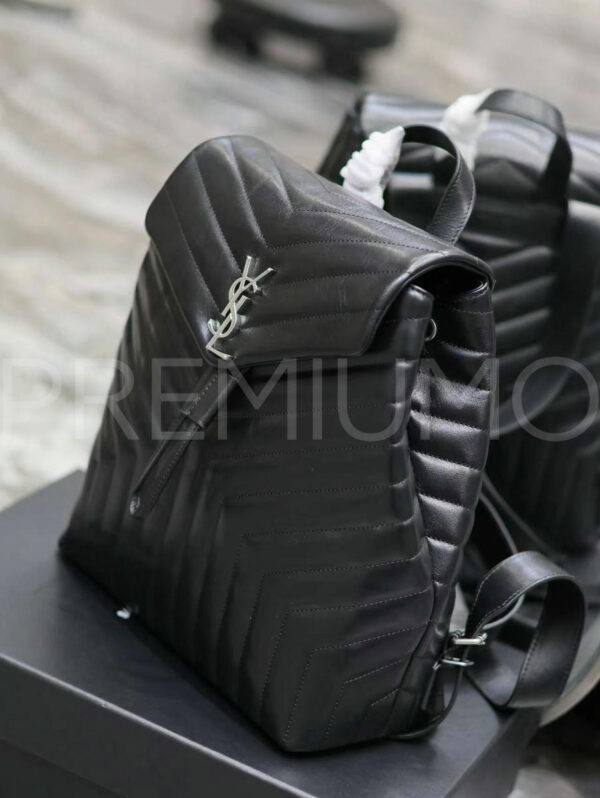 Yves Saint Laurent рюкзак PR846667 8