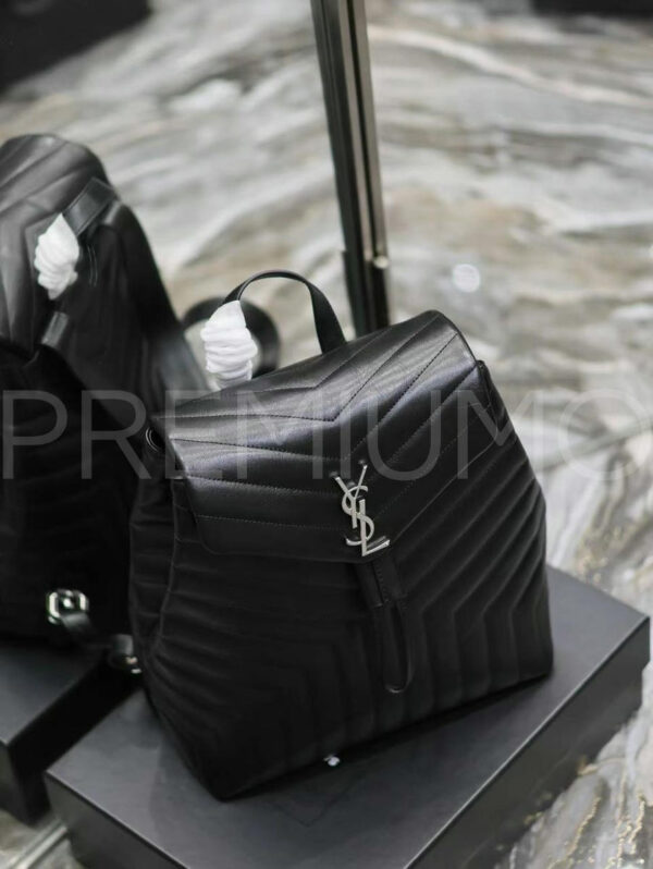 Yves Saint Laurent рюкзак PR846667 9