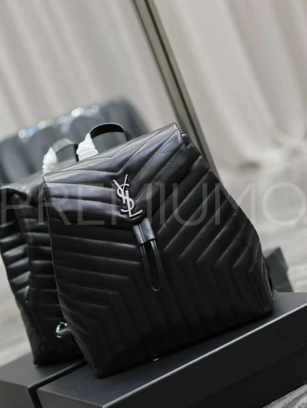 Yves Saint Laurent рюкзак PR846667 2