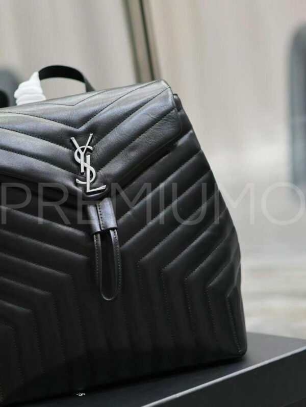 Yves Saint Laurent рюкзак PR846667 3