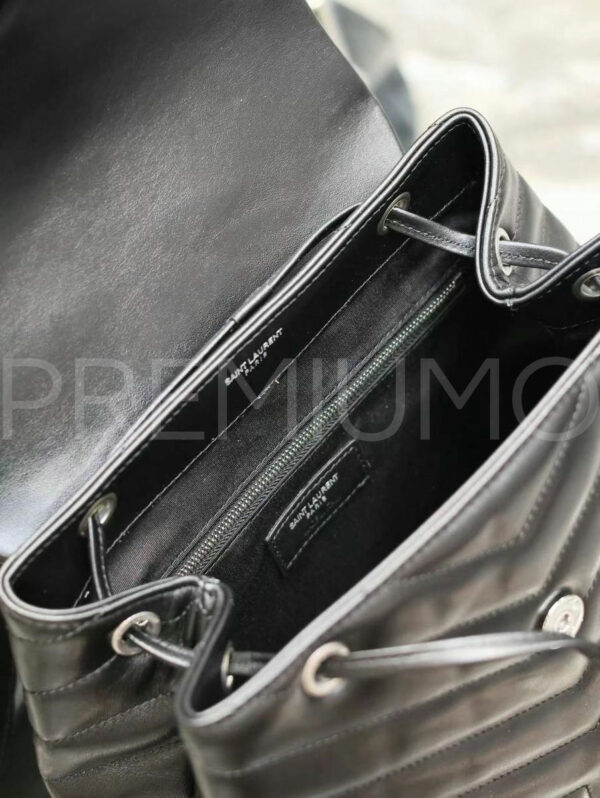 Yves Saint Laurent рюкзак PR846667 5