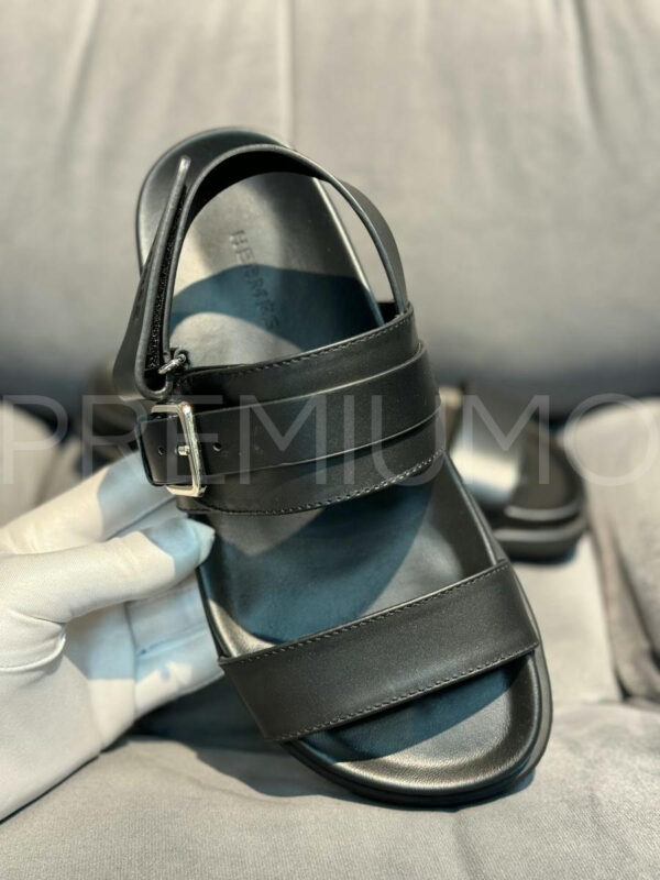 Hermes босоножки PR730466 9