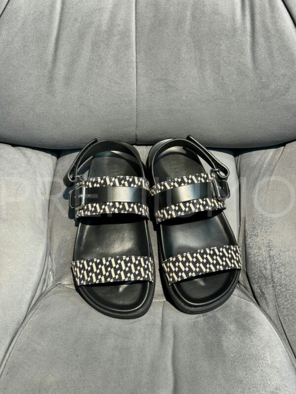Hermes босоножки PR312989