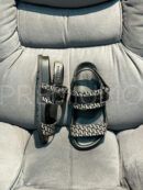 Hermes босоножки PR312989 10