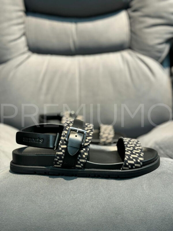 Hermes босоножки PR312989 3