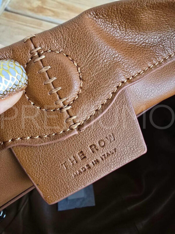 Loro Piana сумка PR226811 5