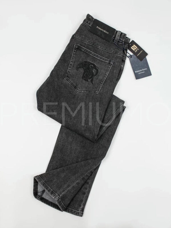 Stefano Ricci джинсы PR335361