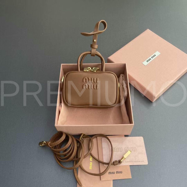 Miu Miu сумка PR425341 4