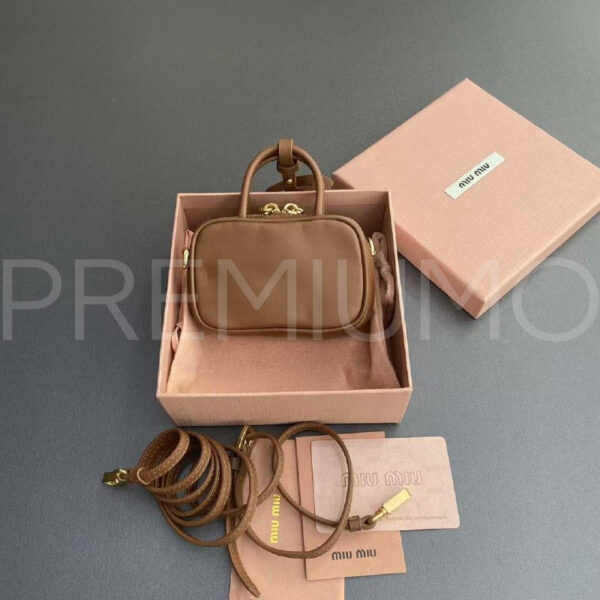Miu Miu сумка PR425341 9