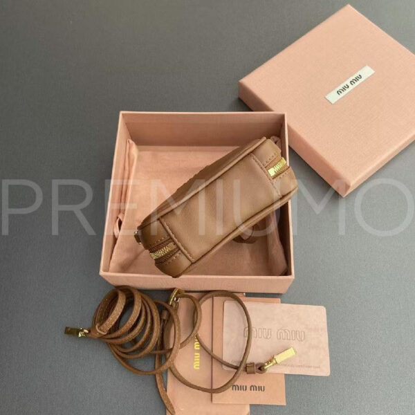 Miu Miu сумка PR425341 6