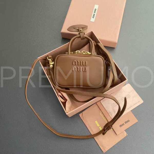 Miu Miu сумка PR425341