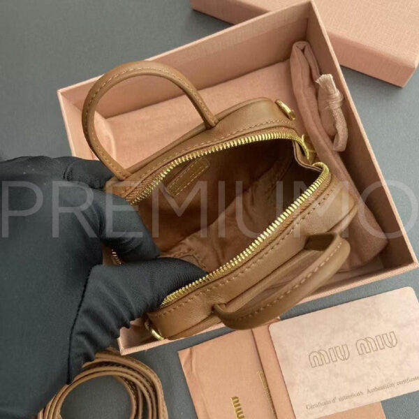 Miu Miu сумка PR425341 7