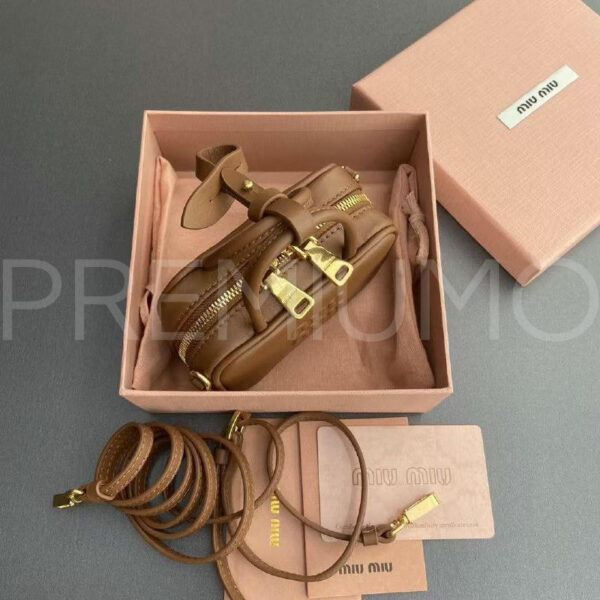 Miu Miu сумка PR425341 8