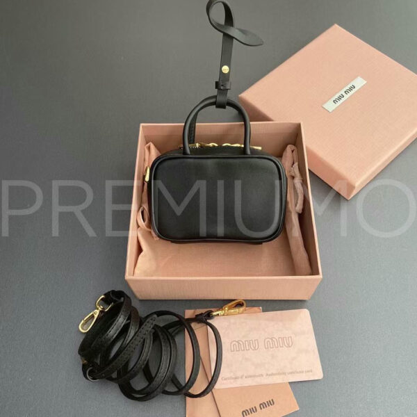 Miu Miu сумка PR382736 8