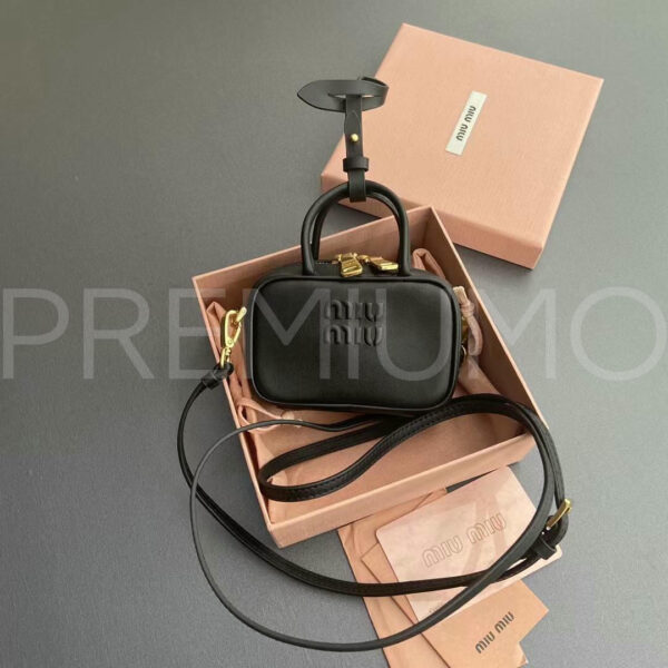 Miu Miu сумка PR382736