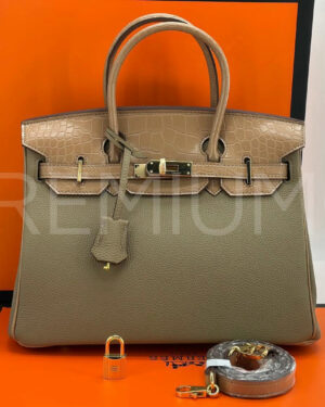 Hermes сумка PR184663