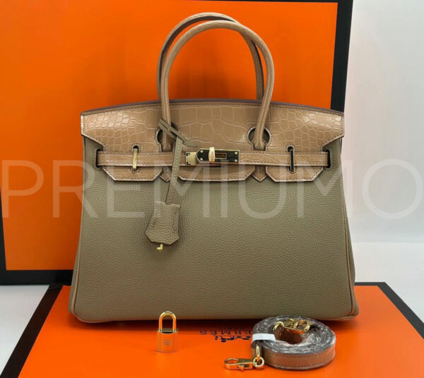 Hermes сумка PR184663