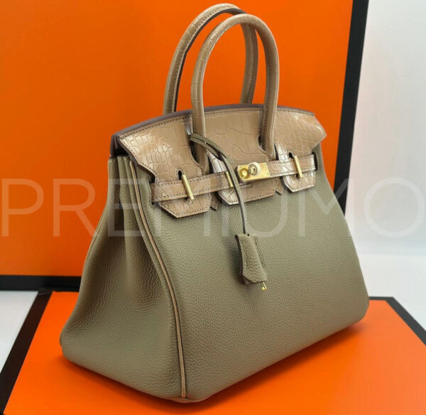 Hermes сумка PR184663 2