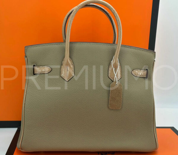 Hermes сумка PR184663 3