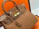 Hermes сумка PR456031 8