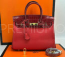 Hermes сумка PR885607 10