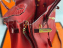 Hermes сумка PR885607 18