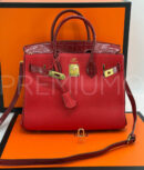 Hermes сумка PR885607 11