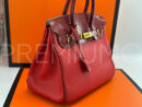 Hermes сумка PR885607 12