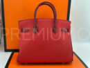 Hermes сумка PR885607 13