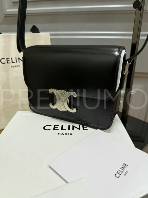 Celine Triomphe сумка PR279565 4
