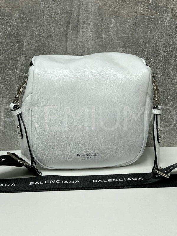 Balenciaga сумка PR584367 5