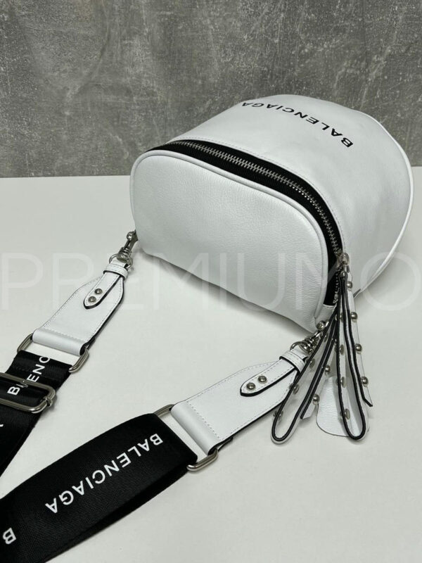 Balenciaga сумка PR584367 6