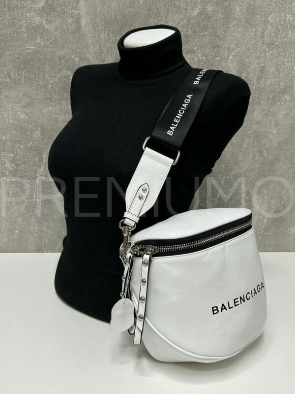 Balenciaga сумка PR584367 3