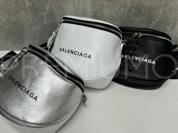 Balenciaga сумка PR584367 10