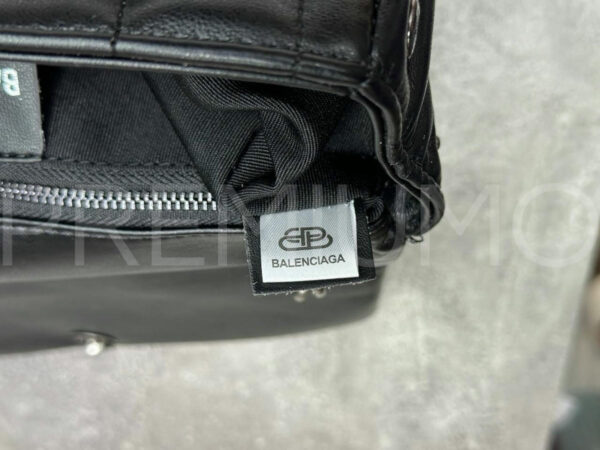 Balenciaga сумка PR712941 9