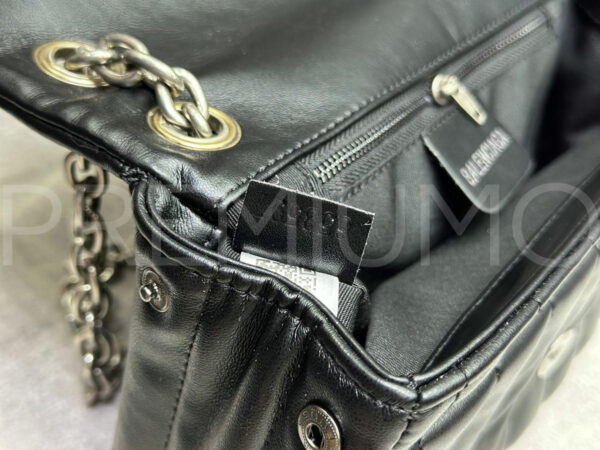 Balenciaga сумка PR712941 7
