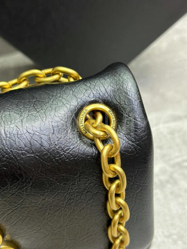 Balenciaga сумка PR121583 3