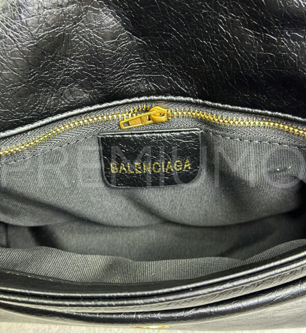 Balenciaga сумка PR121583 5