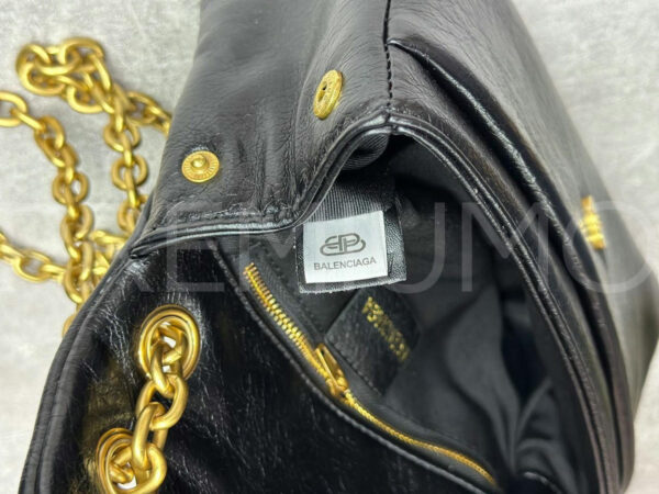 Balenciaga сумка PR121583 6