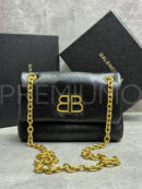 Balenciaga сумка PR121583 8
