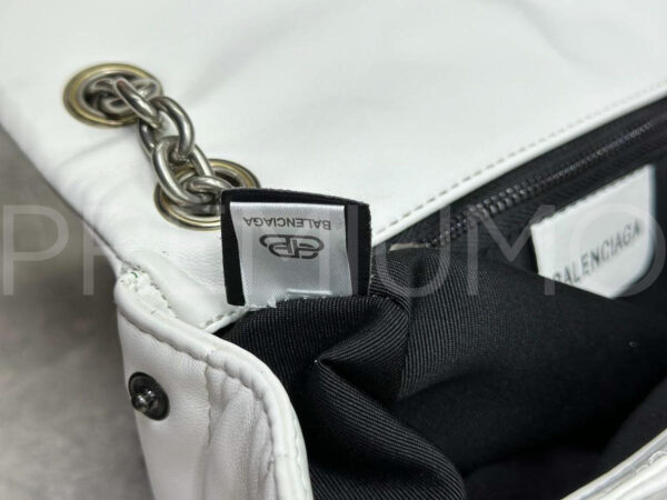 Balenciaga сумка PR198024 7