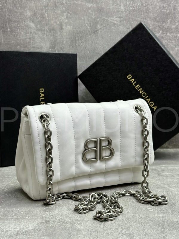 Balenciaga сумка PR198024 2