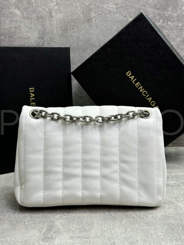 Balenciaga сумка PR198024 3