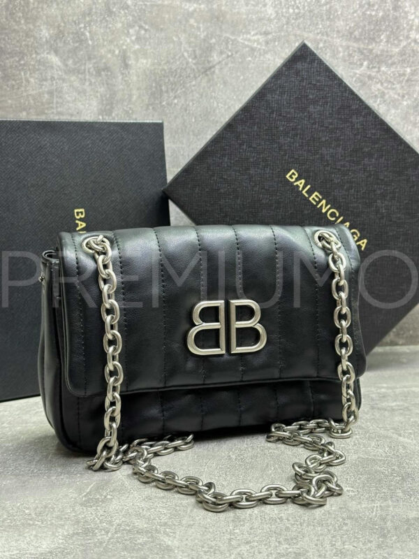 Balenciaga сумка PR712941 2
