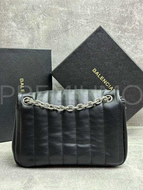 Balenciaga сумка PR712941 3