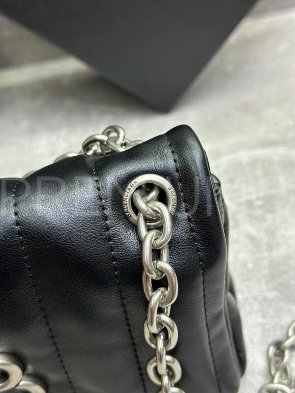Balenciaga сумка PR712941 4