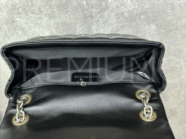 Balenciaga сумка PR712941 5
