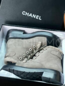 Chanel ботинки PR311295 8