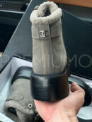 Chanel ботинки PR311295 10