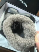 Chanel ботинки PR311295 11